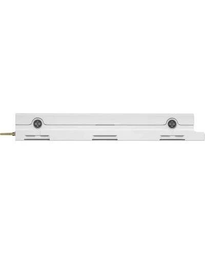 SSD накопичувач Corsair MP600 Pro LPX 1 TB White (CSSD-F1000GBMP600PLPW)