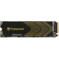 SSD накопитель Transcend MTE245S 4TB (TS4TMTE245S)