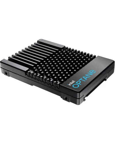 SSD накопитель Intel Optane DC P5800X 400 GB (SSDPF21Q400GB01)