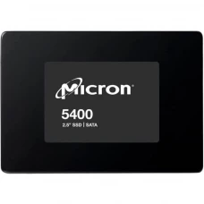 SSD накопитель Micron 5400 PRO 960 GB (MTFDDAK960TGA-1BC1ZABYYR)