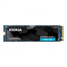 SSD накопичувач Kioxia Exceria Plus G3 2TB (LSD10Z002TG8)