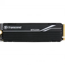 SSD накопитель Transcend MTE250H 1TB (TS1TMTE250H)