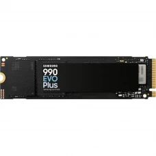 SSD накопичувач Samsung 990 EVO Plus 4 TB (MZ-V9S4T0BW)