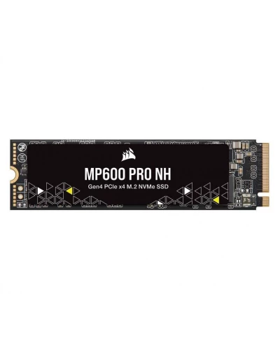 SSD накопитель Corsair MP600 PRO NH 2TB (CSSD-F2000GBMP600PNH)