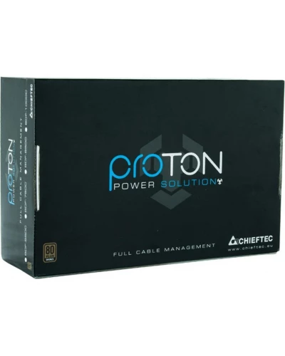Блок питания Chieftec 1000W Proton (BDF-1000C)