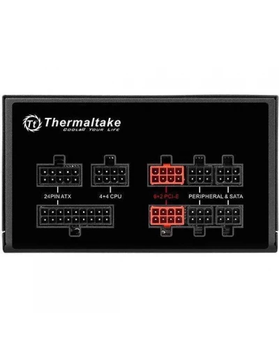 Блок живлення Thermaltake Toughpower Grand RGB 750W (PS-TPG-0750FPCGEU-R)