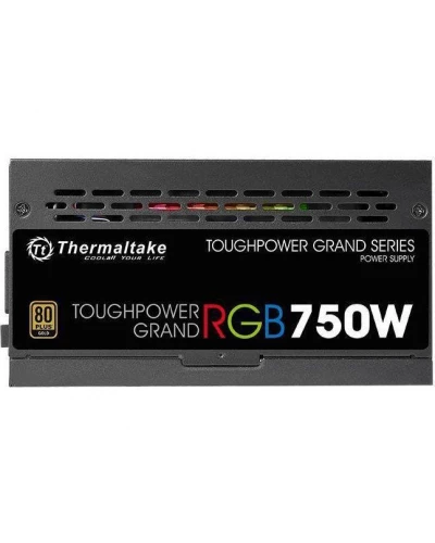 Блок живлення Thermaltake Toughpower Grand RGB 750W (PS-TPG-0750FPCGEU-R)