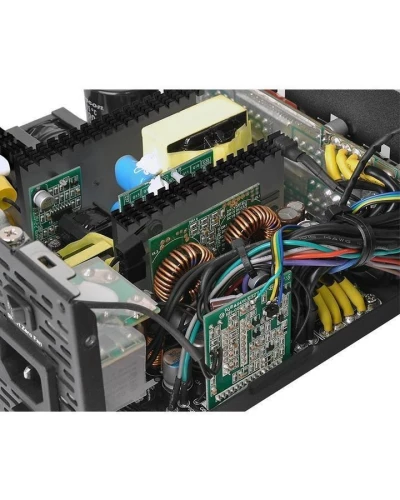 Блок живлення Thermaltake Toughpower Grand RGB 750W (PS-TPG-0750FPCGEU-R)