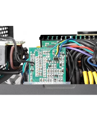 Блок живлення Thermaltake Toughpower Grand RGB 750W (PS-TPG-0750FPCGEU-R)
