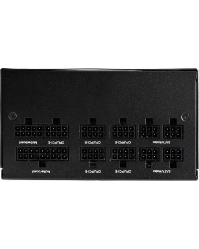 Блок живлення Chieftronic PowerUp 650W (GPX-650FC)