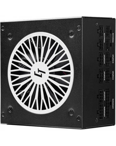 Блок живлення Chieftronic PowerUp 650W (GPX-650FC)