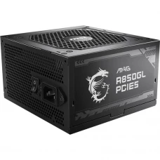 Блок живлення MSI A850GL 850W (MAG A850GL PCIE5)