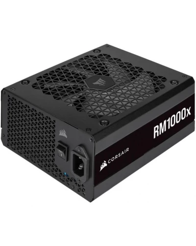 Блок питания Corsair RM1000x (CP-9020201)