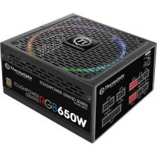 Блок питания Thermaltake Toughpower Grand RGB Sync Edition 650W (PS-TPG-0650FPCGEU-S)