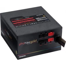 Блок живлення Chieftec Photon 750W (CTG-750C-RGB)