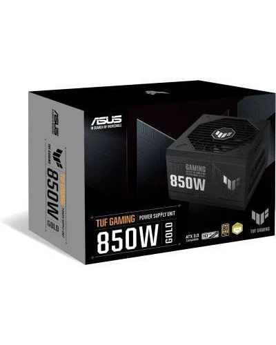 Блок питания ASUS TUF-GAMING-850G (90YE00S2-B0NA00)