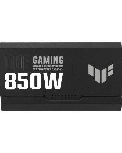 Блок питания ASUS TUF-GAMING-850G (90YE00S2-B0NA00)