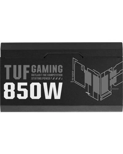 Блок питания ASUS TUF-GAMING-850G (90YE00S2-B0NA00)