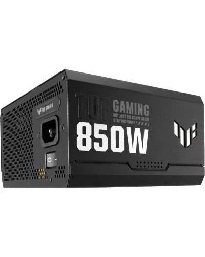 Блок питания ASUS TUF-GAMING-850G (90YE00S2-B0NA00)