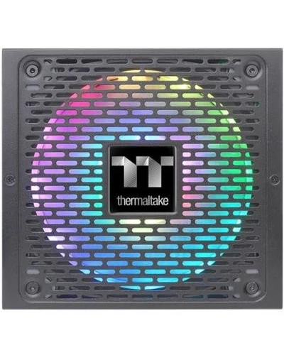 Блок живлення Thermaltake Toughpower GF1 ARGB 850 (PS-TPD-0850F3FAGE-1)