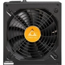 Блок живлення Chieftec POLARIS 3.0 1250W (PPS-1250FC-A3)