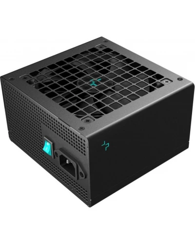 Блок живлення Deepcool PN850M (R-PN850M-FC0B)