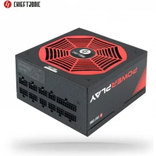 Блок живлення Chieftronic PowerPlay 850W (GPU-850FC)