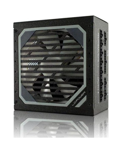 Блок питания LC-Power Super Silent Modular 1000W (LC1000M V2.31)