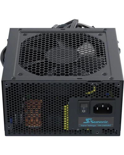Блок питания SeaSonic G12 GC-750 (G12-GC-750)