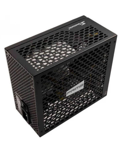 Блок живлення SeaSonic Prime 600 Titanium Fanless 600W (SSR-600TL)