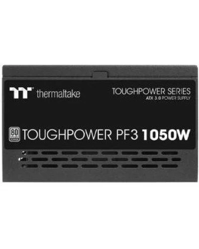 Блок питания Thermaltake Toughpower PF3 1050W Platinum(PS-TPD-1050FNFAPE-3)