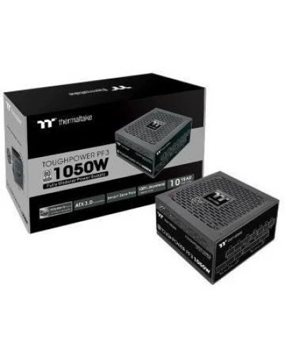 Блок питания Thermaltake Toughpower PF3 1050W Platinum(PS-TPD-1050FNFAPE-3)