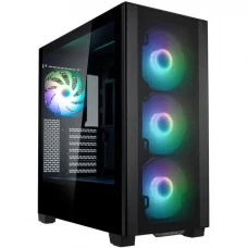 Корпус Phanteks Phanteks XT Pro Ultra Black (PH-XT523P1_DBK01)