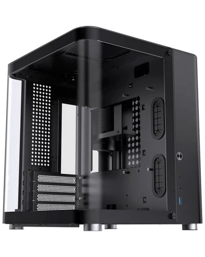 Корпус Jonsbo TK-1 Black