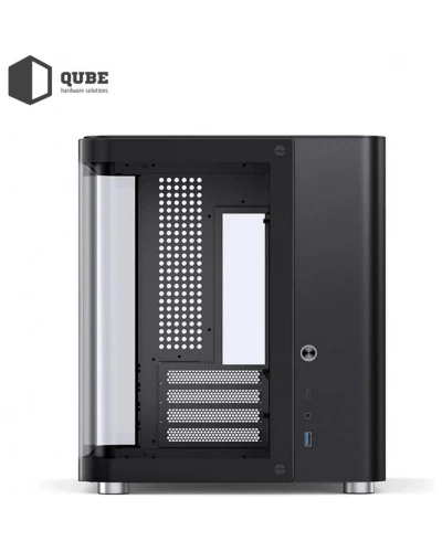 Корпус Jonsbo TK-1 Black