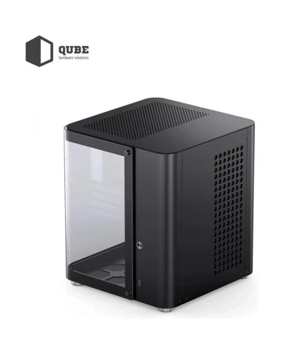 Корпус Jonsbo TK-1 Black