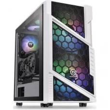 Корпус Thermaltake Commander C31 TG Snow ARGB Edition (CA-1N2-00M6WN-00)