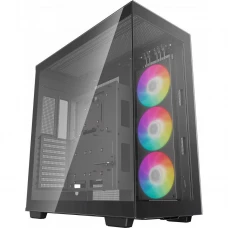 Deepcool CH780 Black (R-CH780-BKADE41-G-1)
