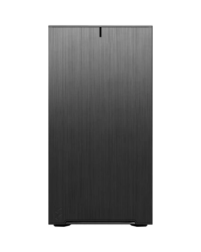 Корпус Fractal Design Define 7 Mini Solid Black (FD-C-DEF7M-01)