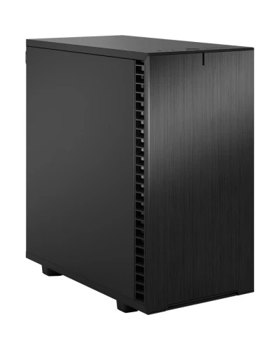 Корпус Fractal Design Define 7 Mini Solid Black (FD-C-DEF7M-01)