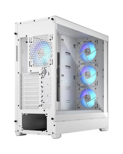Корпус Fractal Design Pop XL Air RGB White TG (FD-C-POR1X-01)