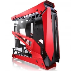 Корпус Raijintek NYX PRO Red (0R20B00185)