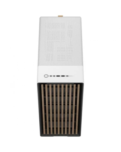 Корпус Fractal Design North Chalk White TGC (FD-C-NOR1C-04)