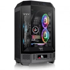Корпус Thermaltake The Tower 300 Black (CA-1Y4-00S1WN-00)