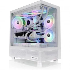 Корпус Thermaltake View 270 TG ARGB Snow White (CA-1Y7-00M6WN-00)