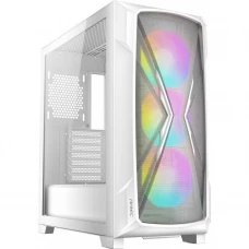 Корпус Antec DP505 White (0-761345-81076-0)