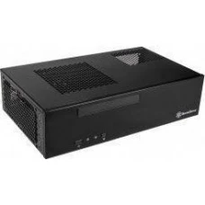 Корпус Silverstone ML09B (SST-ML09B)