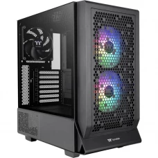Корпус Thermaltake Ceres 330 TG ARGB Black (CA-1Y2-00M1WN-01)