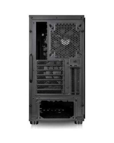 Корпус Thermaltake Commander C32 Tempered Glass ARGB Edition (CA-1N3-00M1WN-00)