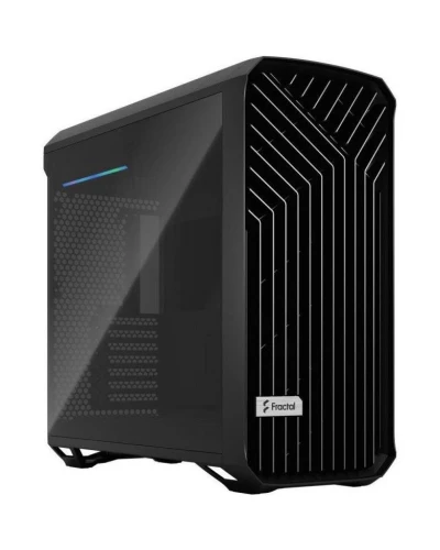 Корпус Fractal Design Torrent Black TG Dark Tint (FD-C-TOR1A-06)